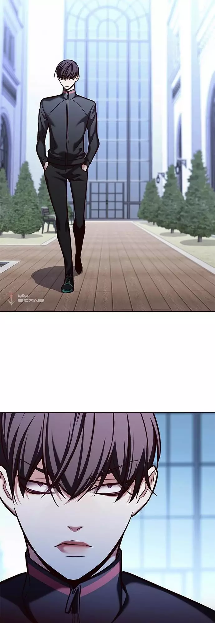 Eleceed, chapter 195, image 11