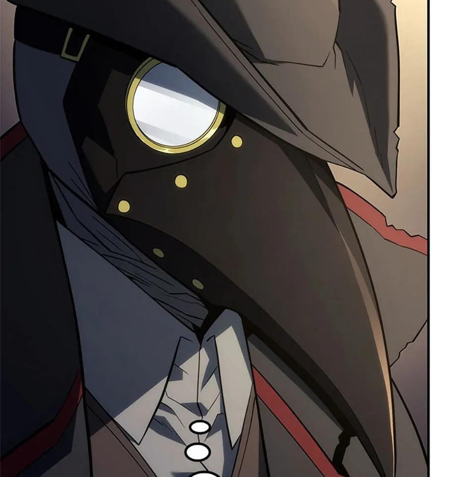 Revenge of the Baskerville Bloodhound, chapter 47, image 10