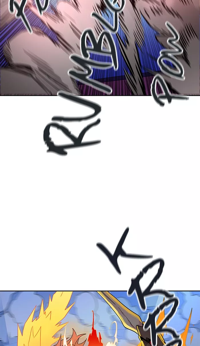Tower of God, chapter 492, image 137