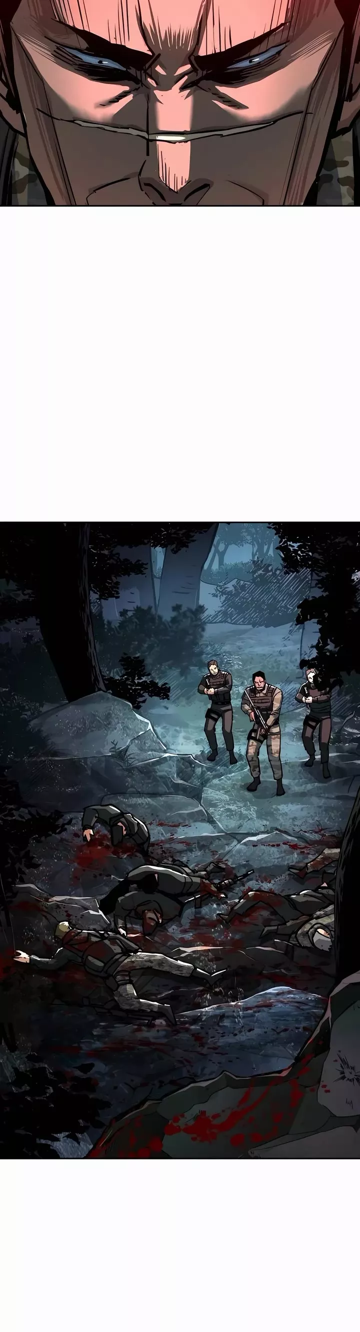 Teenage Mercenary, chapter 222, image 24