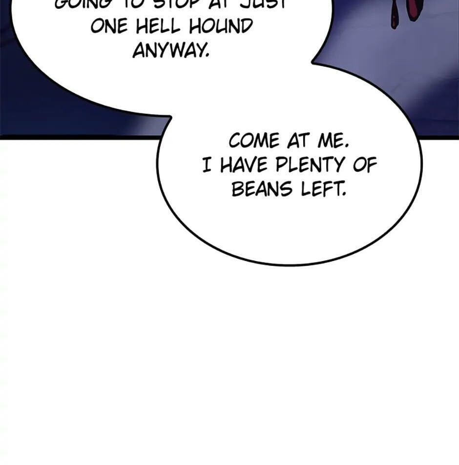 Revenge of the Baskerville Bloodhound, chapter 5, image 85