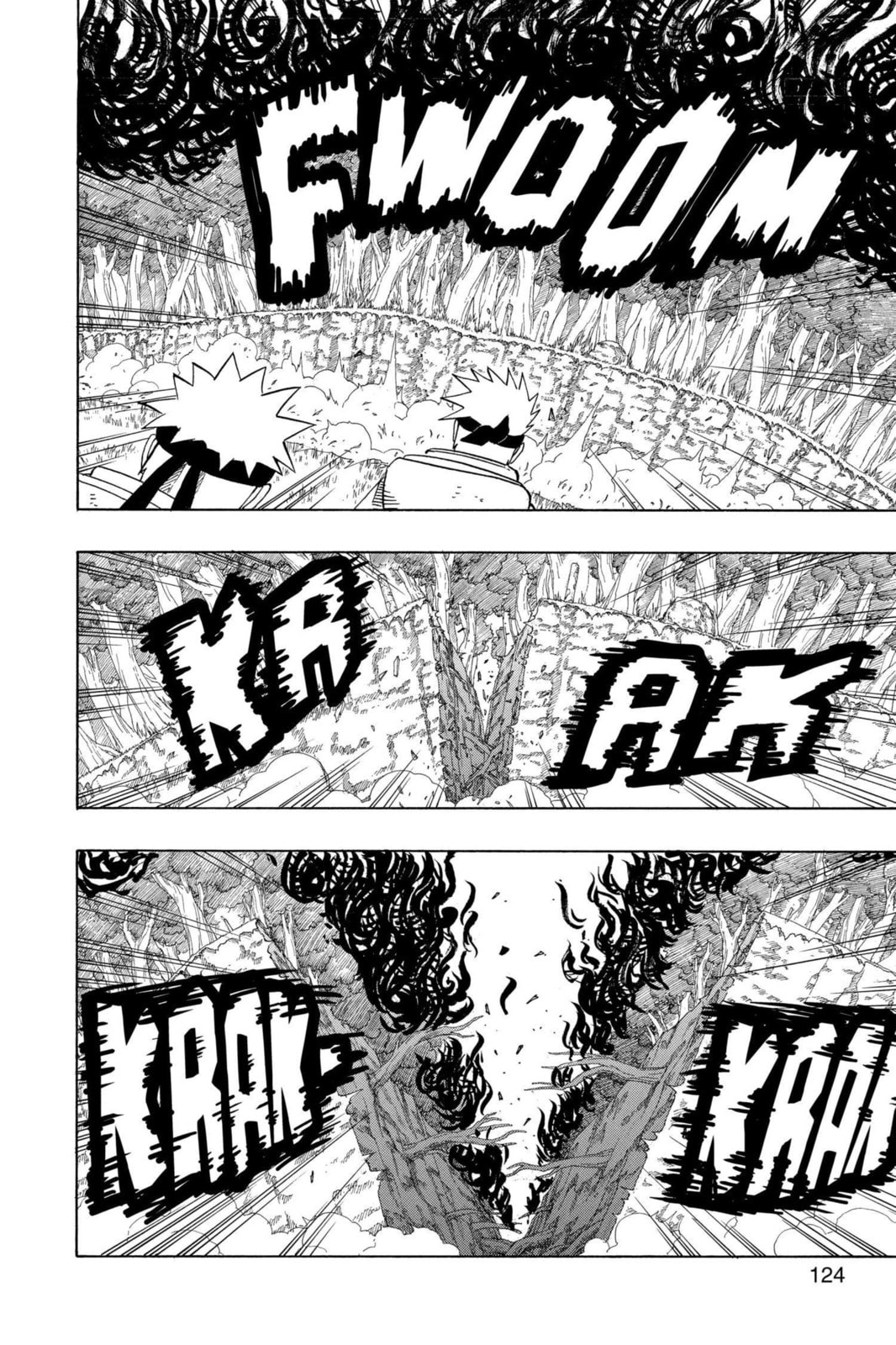 Naruto, chapter 396, image 10