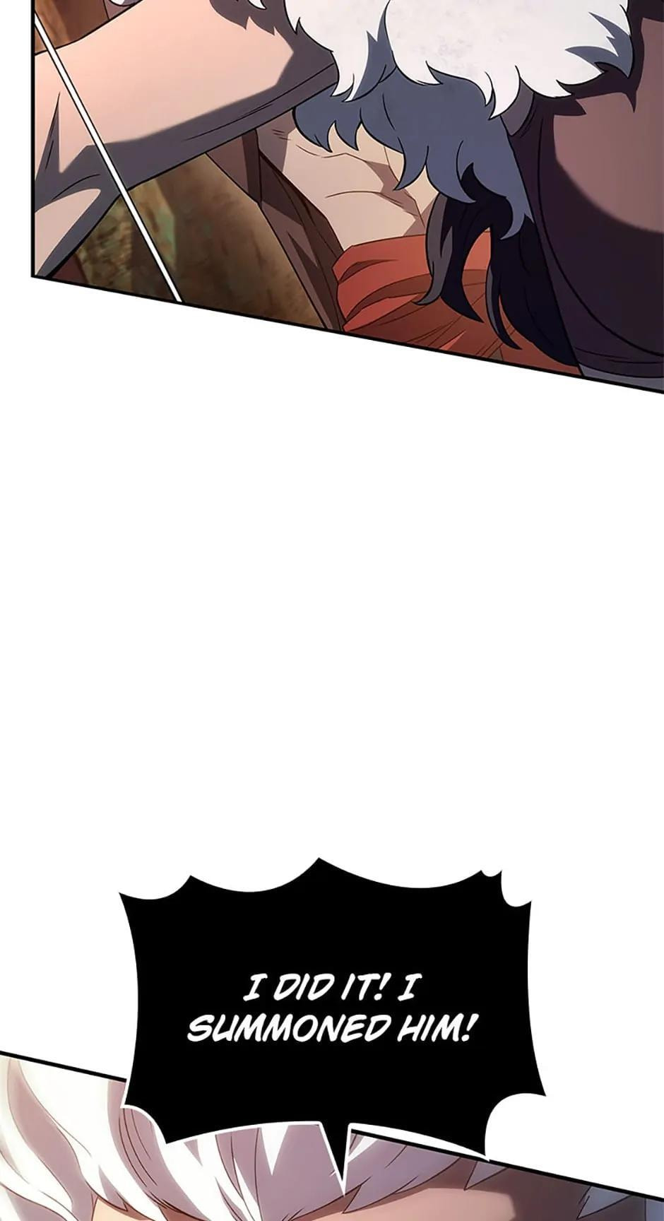 Revenge of the Baskerville Bloodhound, chapter 53, image 101