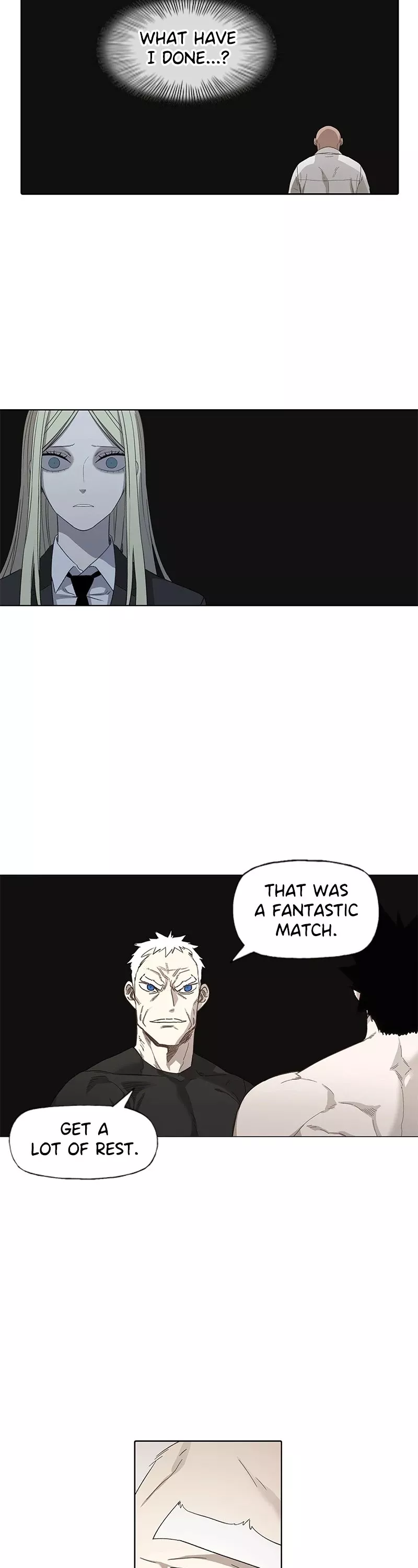 The Boxer, chapter 95, image 3