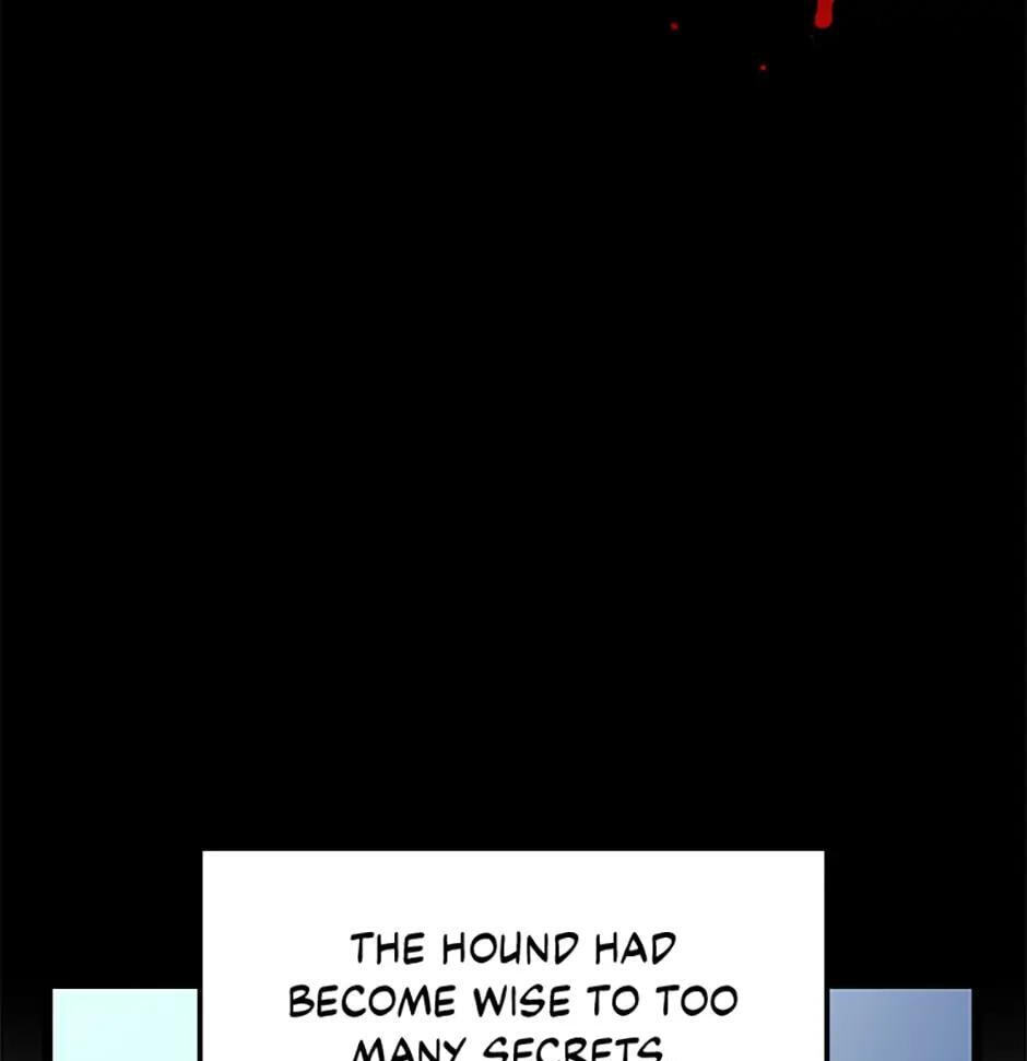 Revenge of the Baskerville Bloodhound, chapter 1, image 76