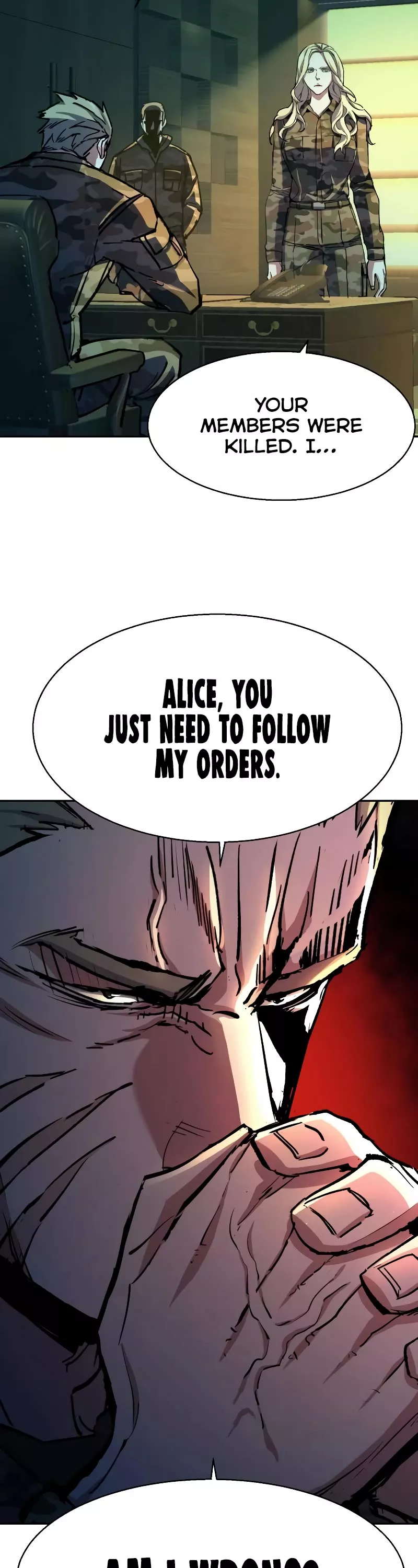 Teenage Mercenary, chapter 152, image 12