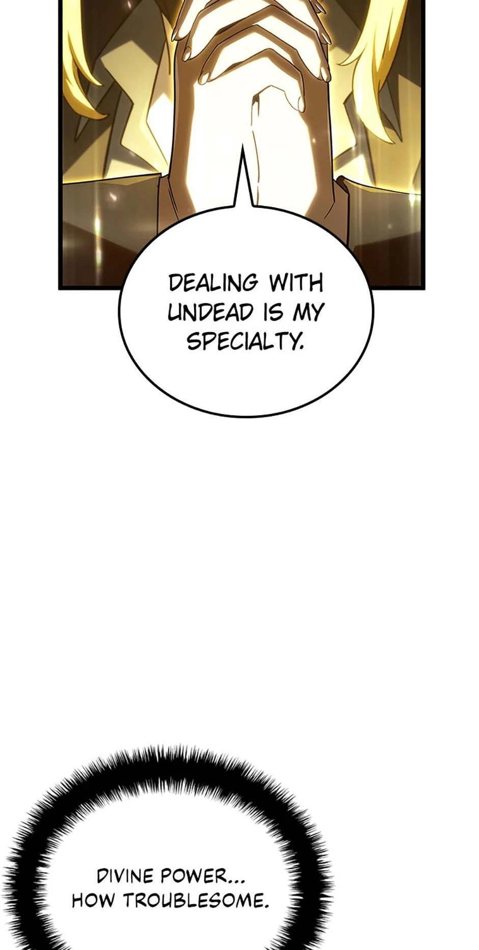 Revenge of the Baskerville Bloodhound, chapter 102, image 102