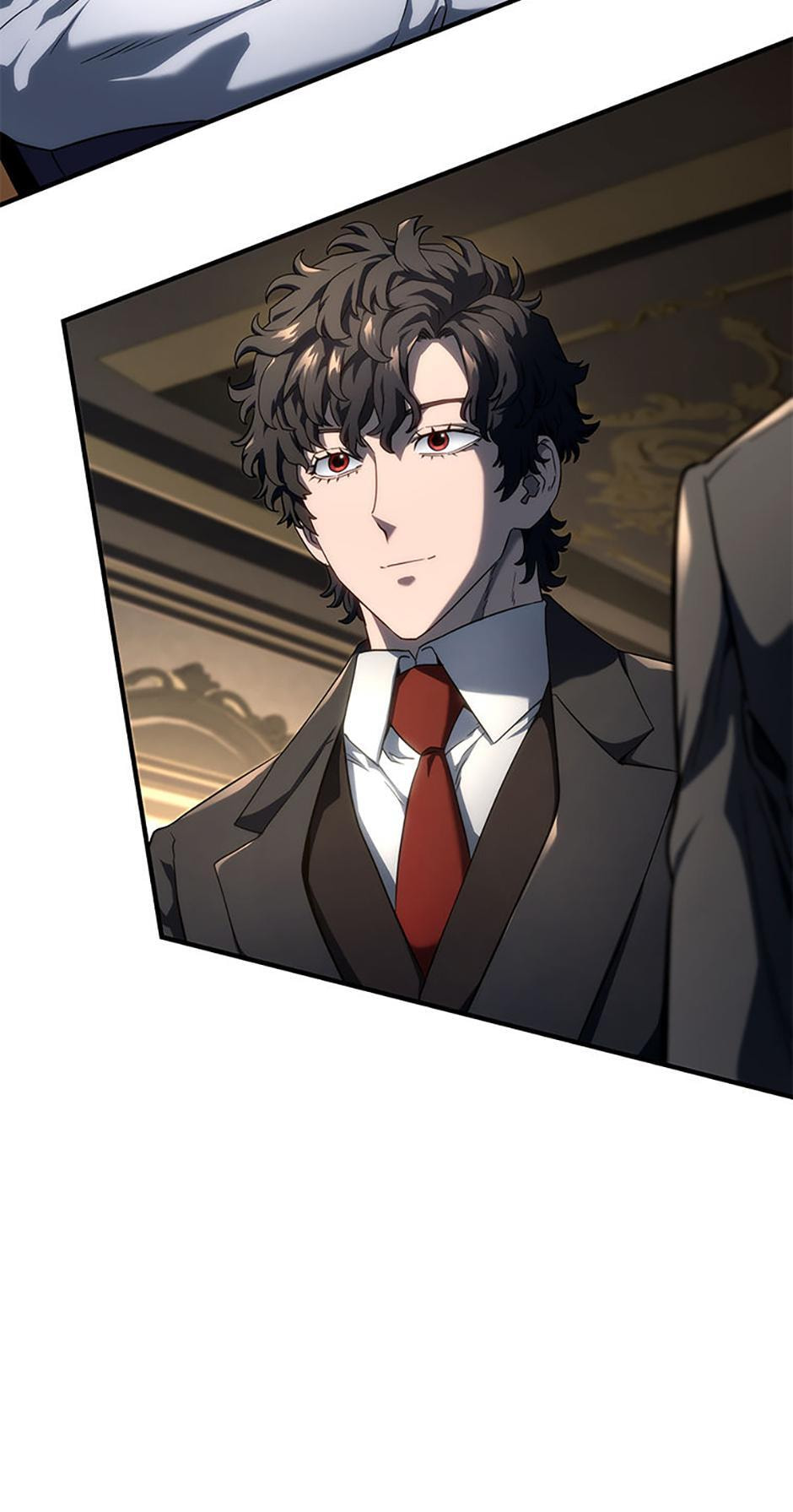 Revenge of the Baskerville Bloodhound, chapter 74, image 116