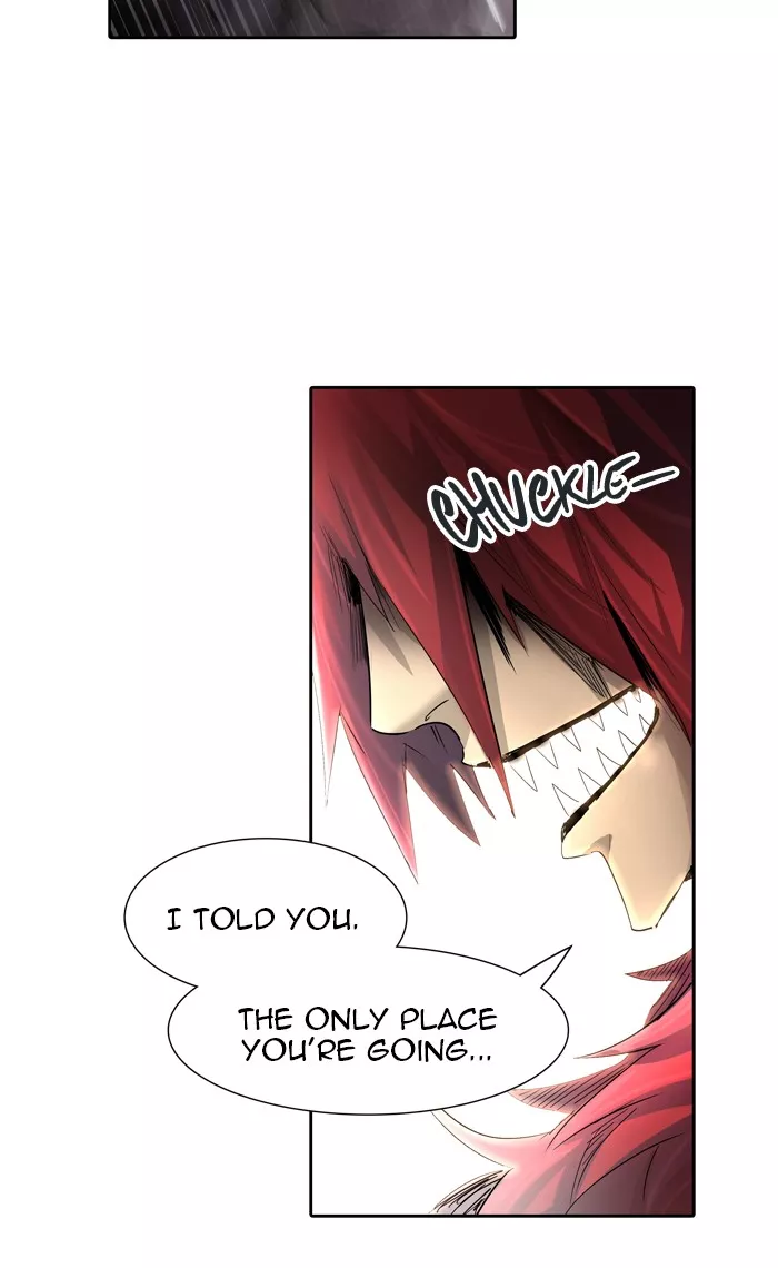 Tower of God, chapter 442, image 5