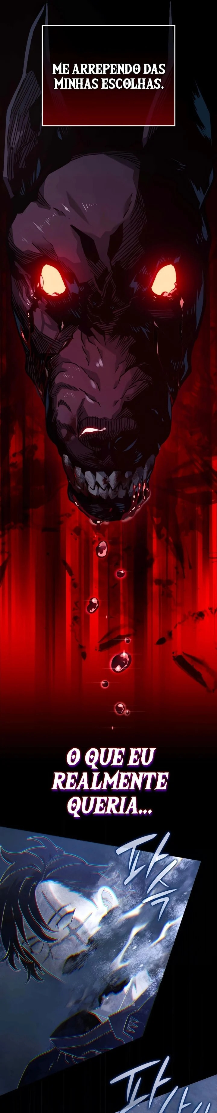 Revenge of the Baskerville Bloodhound, chapter 60, image 21