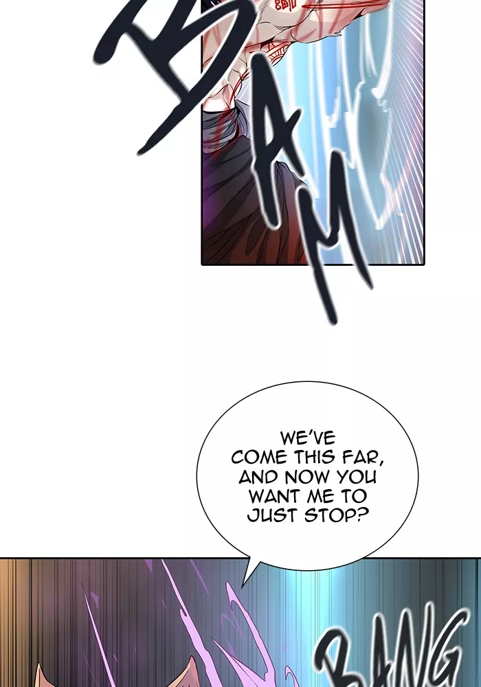 Tower of God, chapter 500, image 176