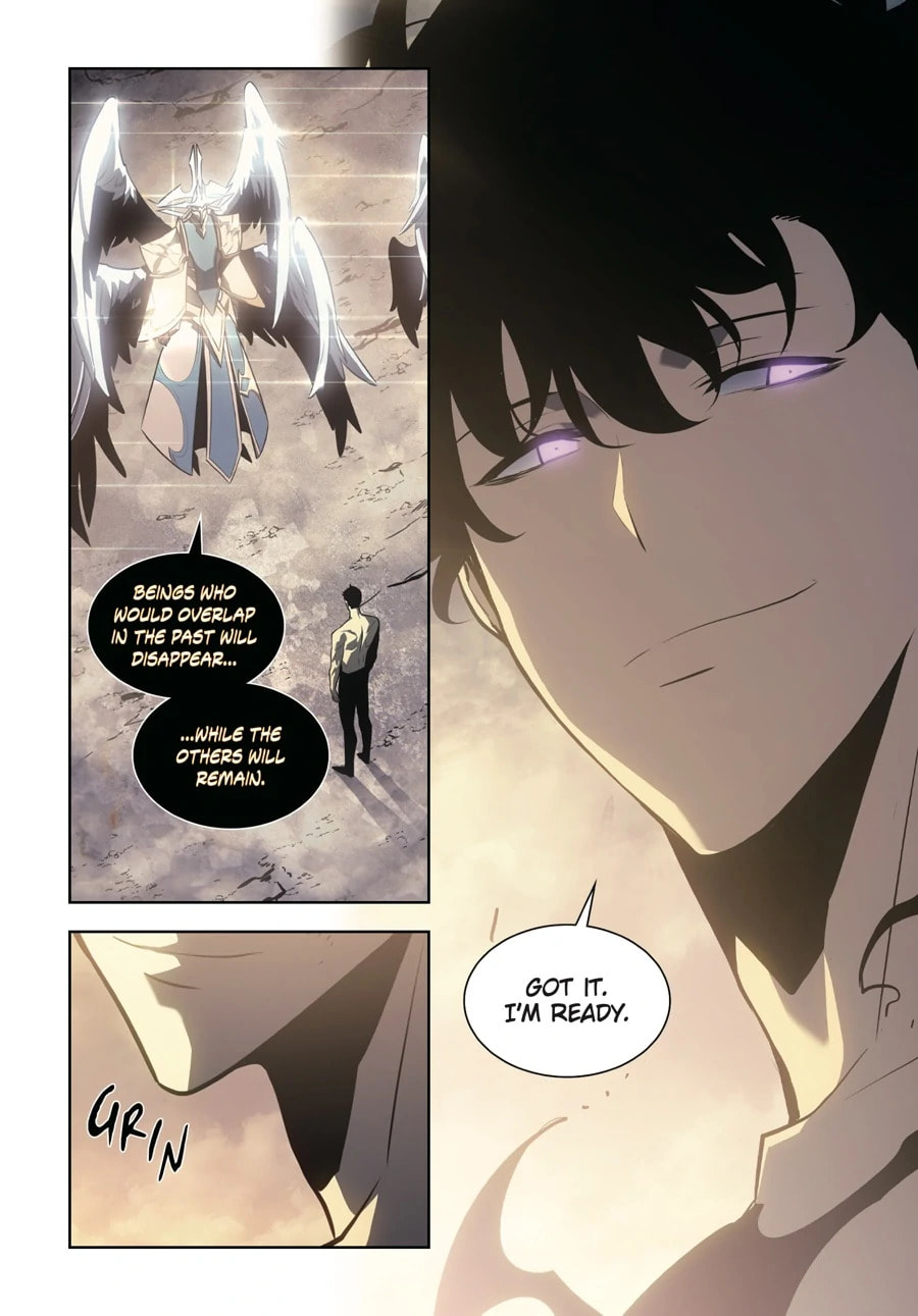 Solo Leveling, chapter 40, page 10