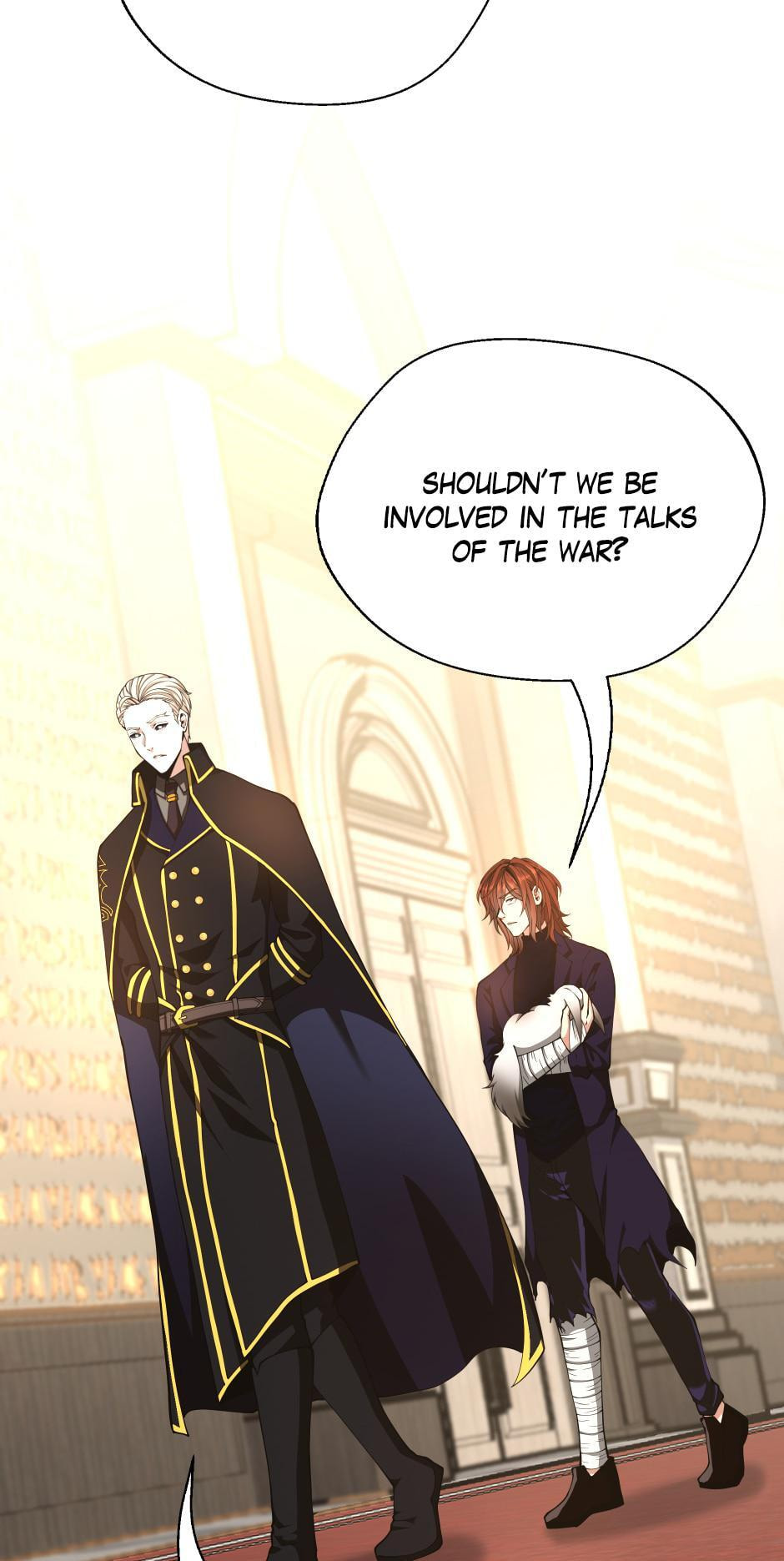 The Beginning After the End, chapter 147, image 150