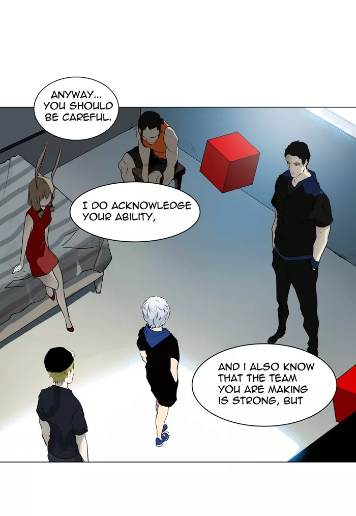 Tower of God, chapter 192, image 32