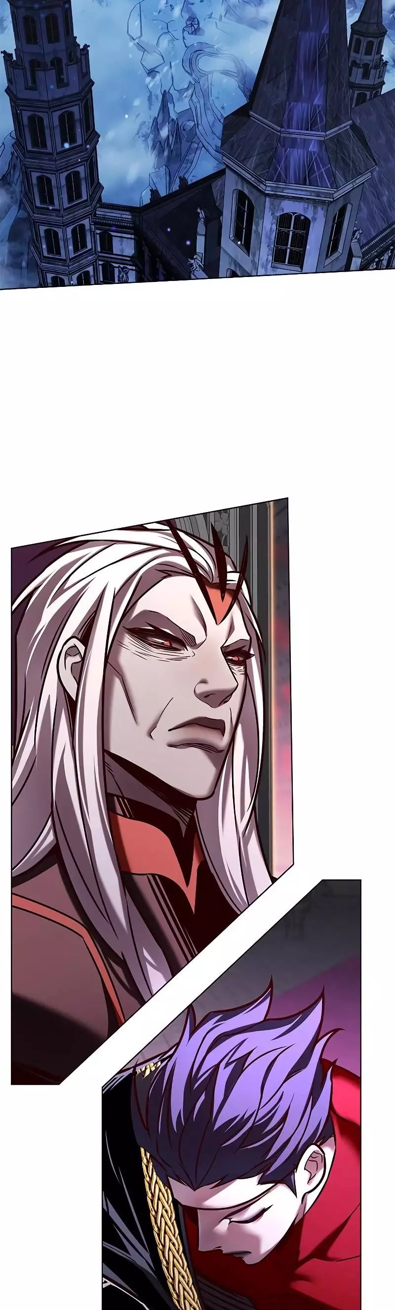 Eleceed, chapter 280, image 40