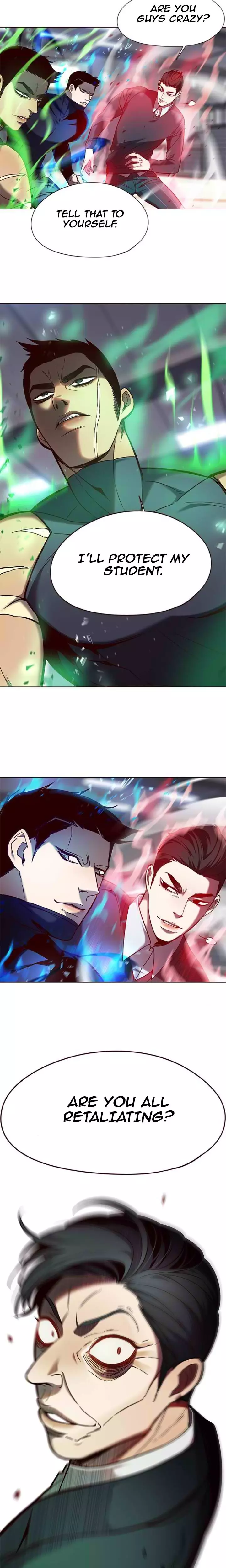 Eleceed, chapter 96, image 16
