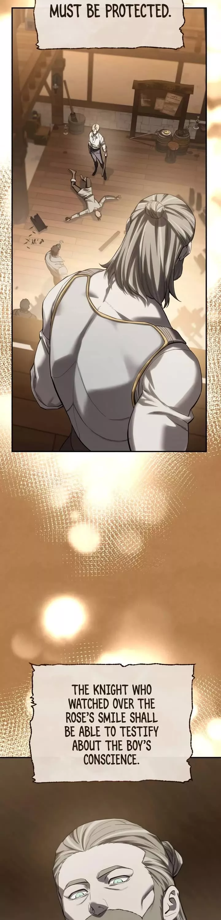 Star-Fostered Swordmaster, chapter 77, image 19