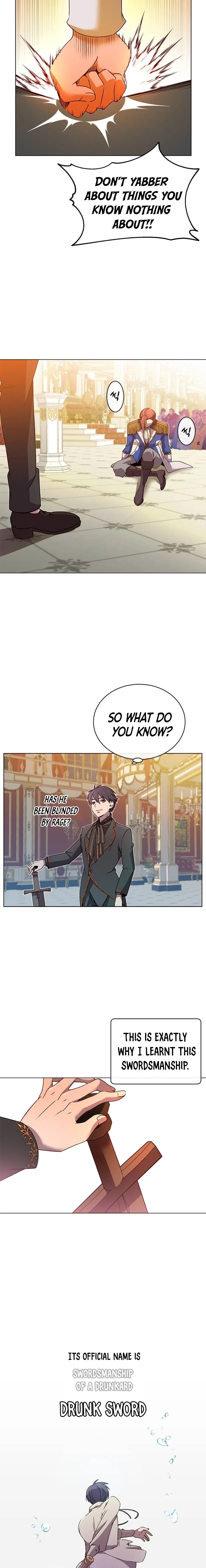 The Max Level Hero has Returned!, chapter 16, image 6