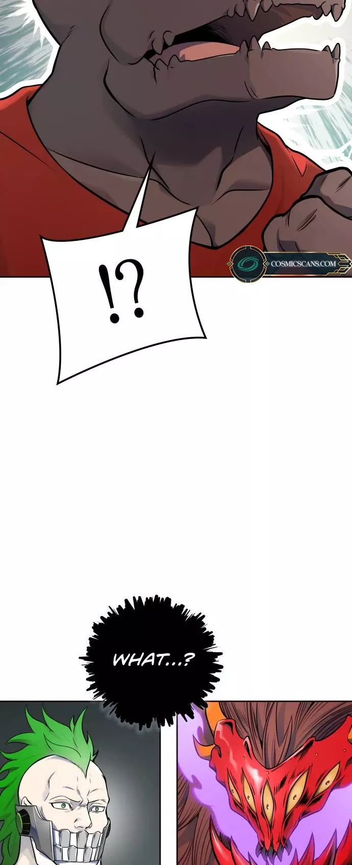 Tower of God, chapter 606, image 41