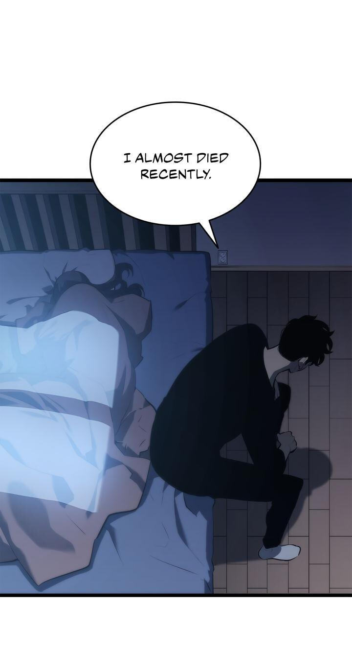 Solo Leveling, chapter 133, image 75