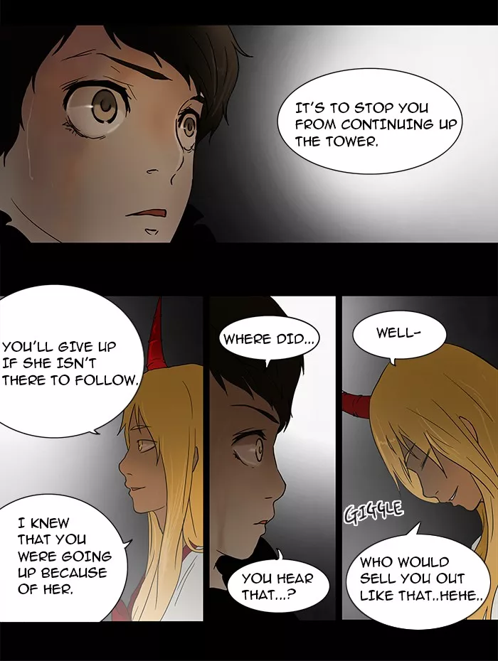 Tower of God, chapter 49, image 19