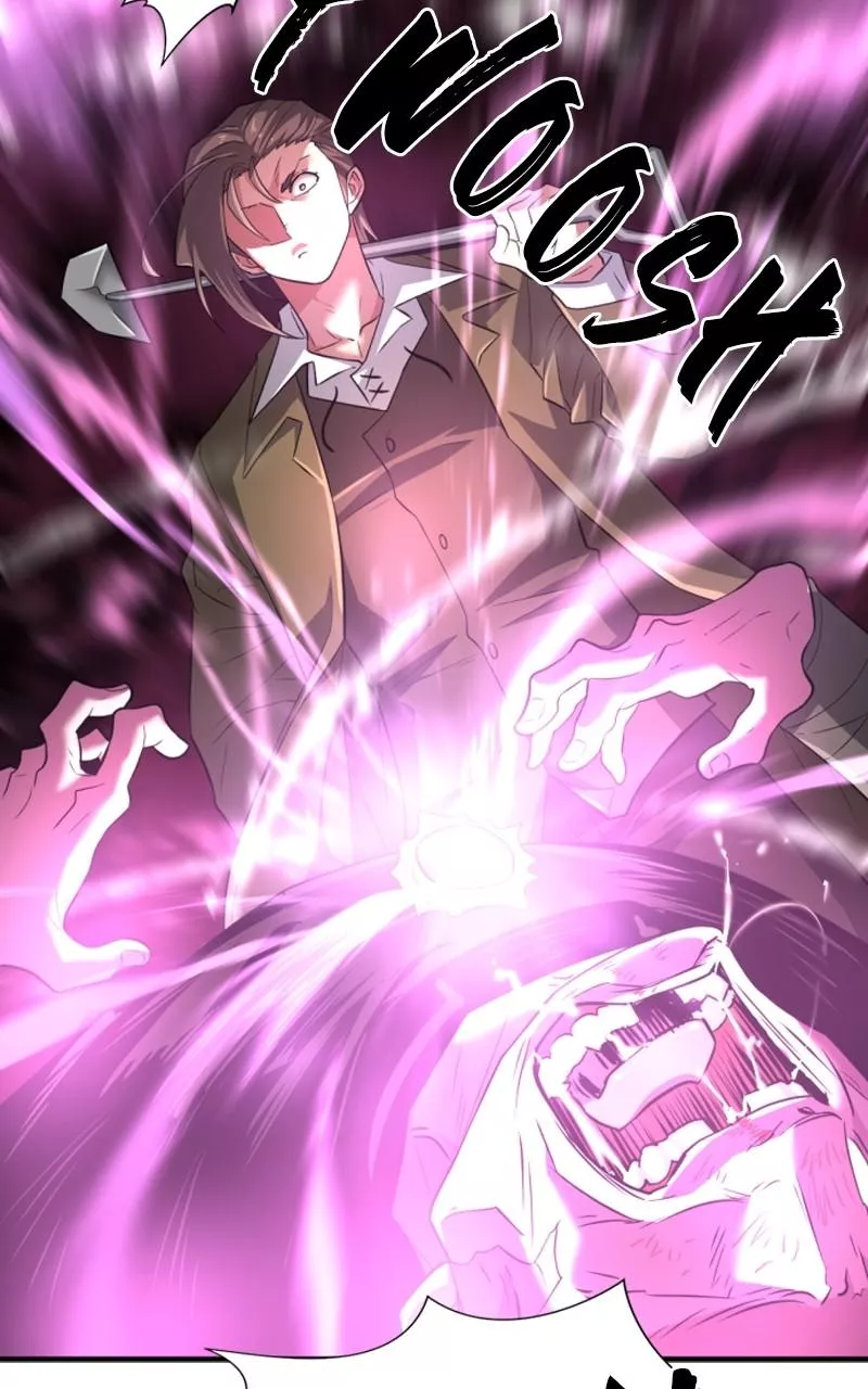 The Greatest Estate Developer, chapter 86, image 54