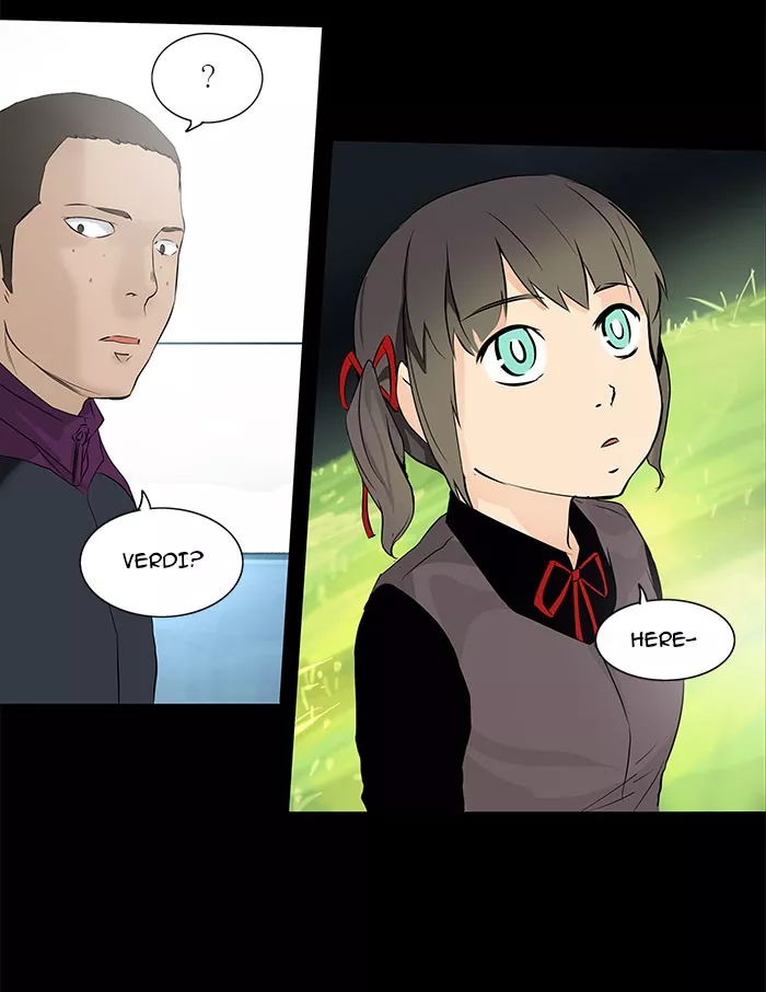 Tower of God, chapter 145, image 14