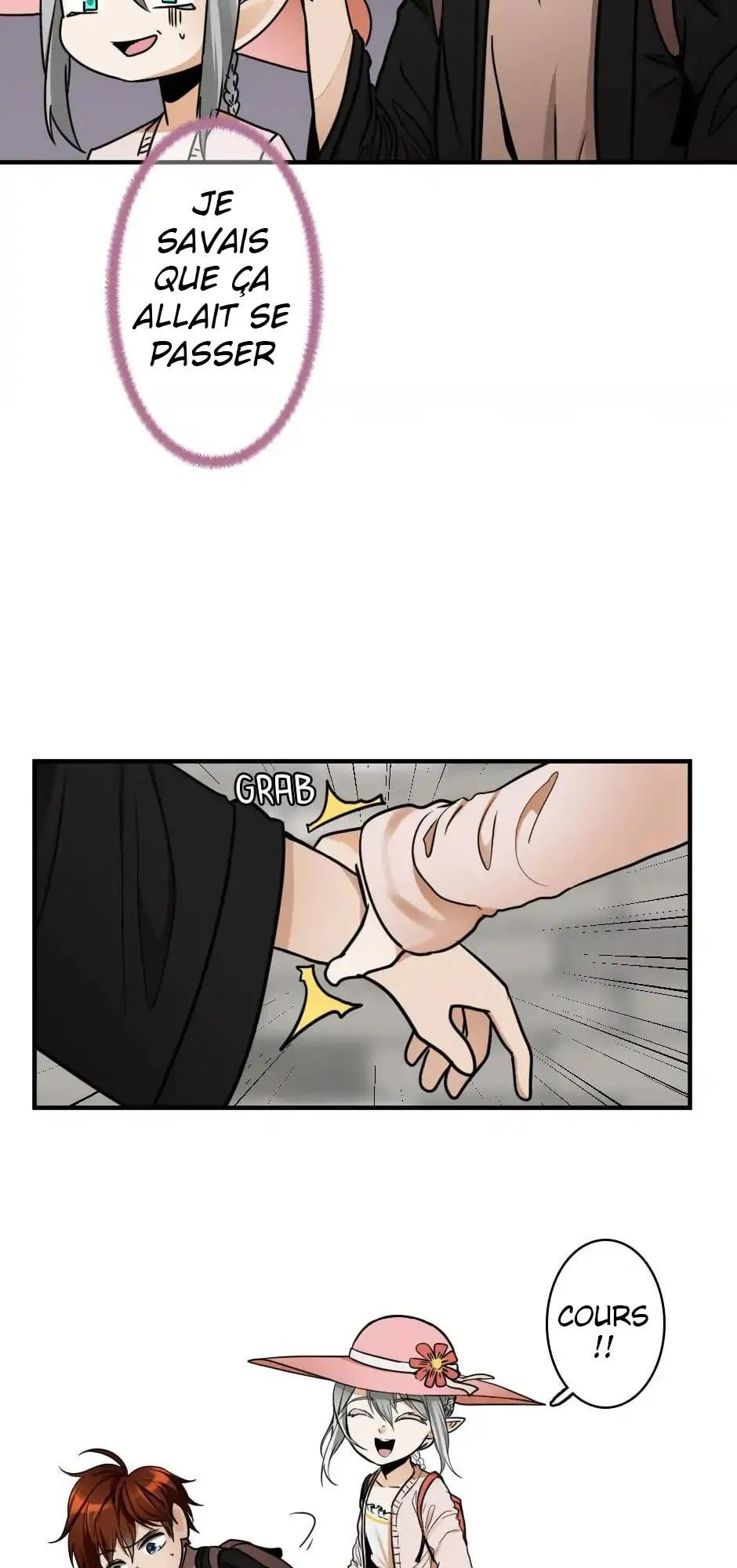 The Beginning After the End, chapter 25, image 42