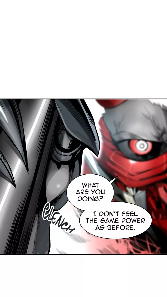 Tower of God, chapter 330, image 18