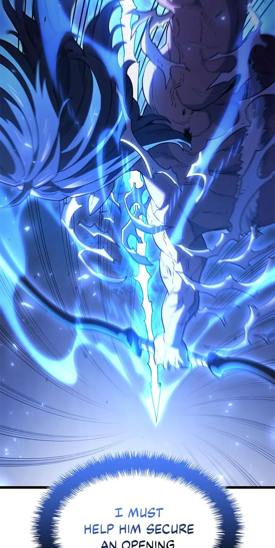 Revenge of the Baskerville Bloodhound, chapter 60, image 134