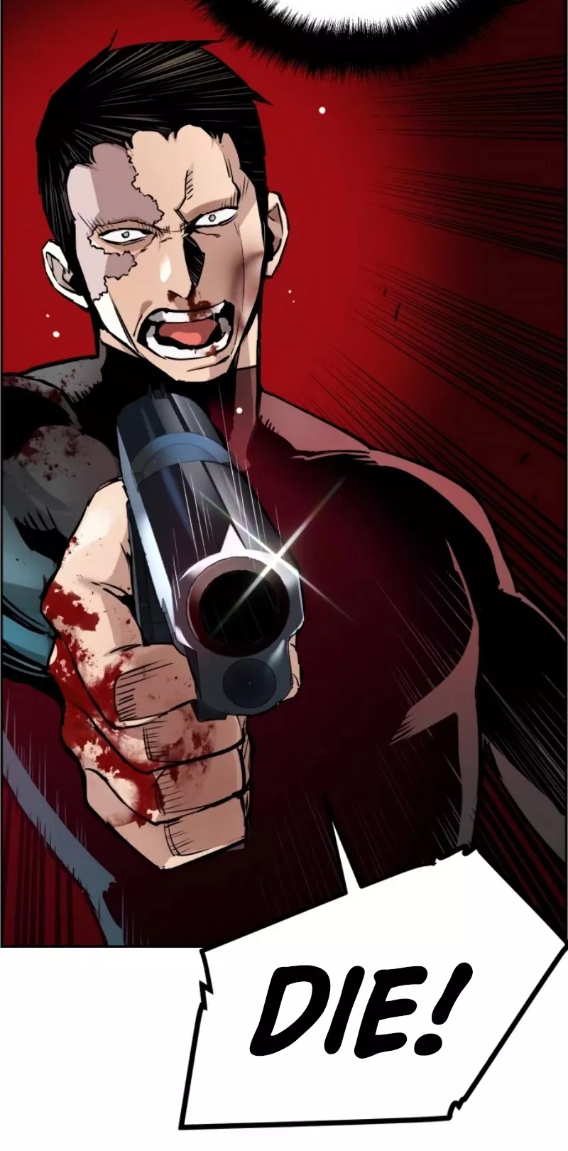 Teenage Mercenary, chapter 17, image 48