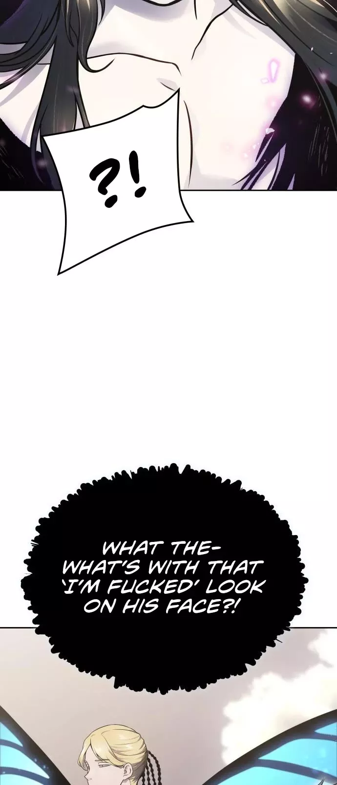 Tower of God, chapter 600, image 21