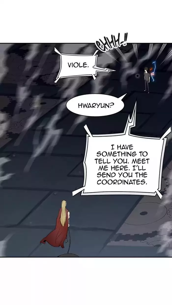 Tower of God, chapter 396, image 48