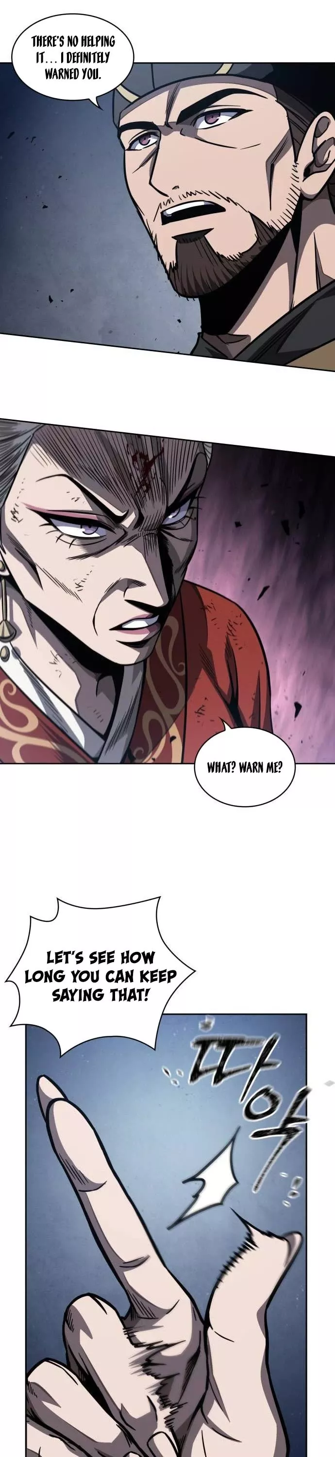 Nano Machine, chapter 194, image 28