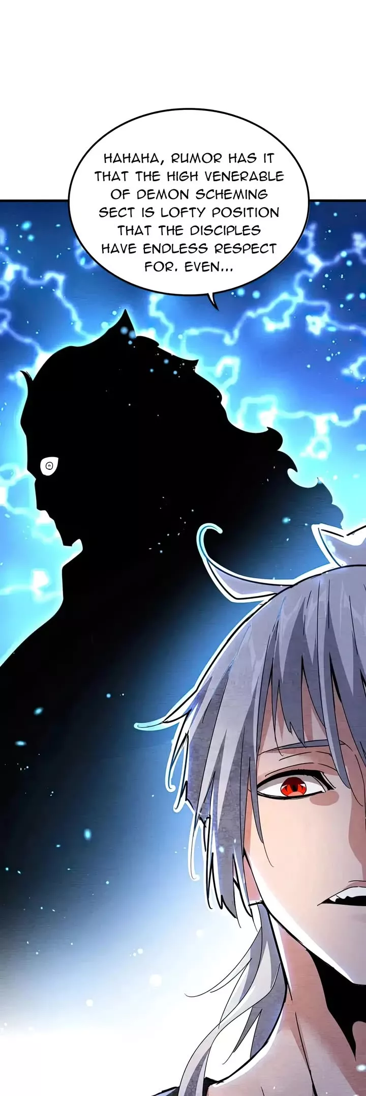 Magic Emperor, chapter 522, image 26