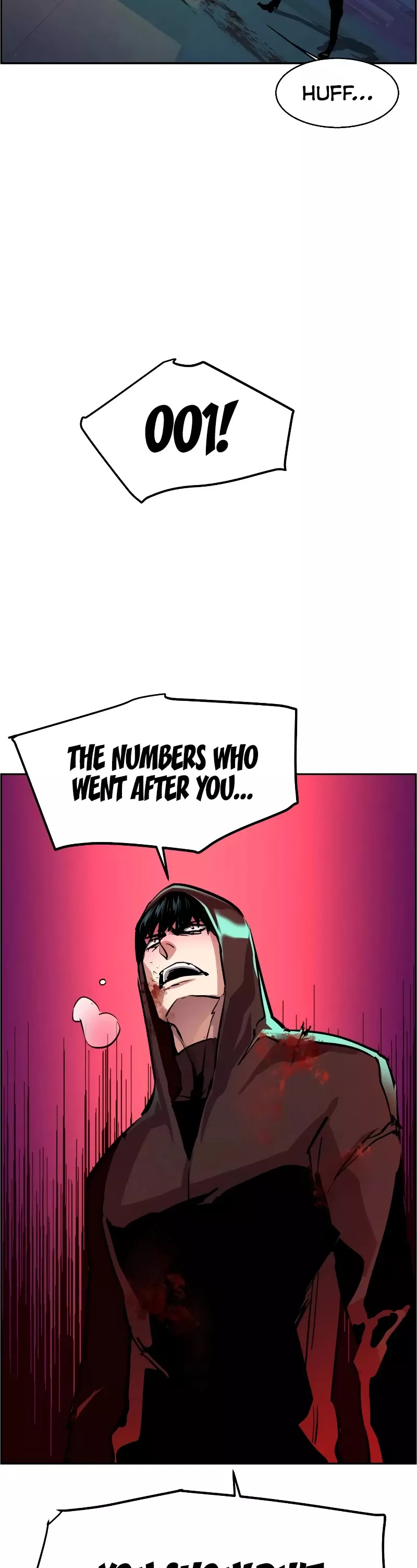 Teenage Mercenary, chapter 124, image 32