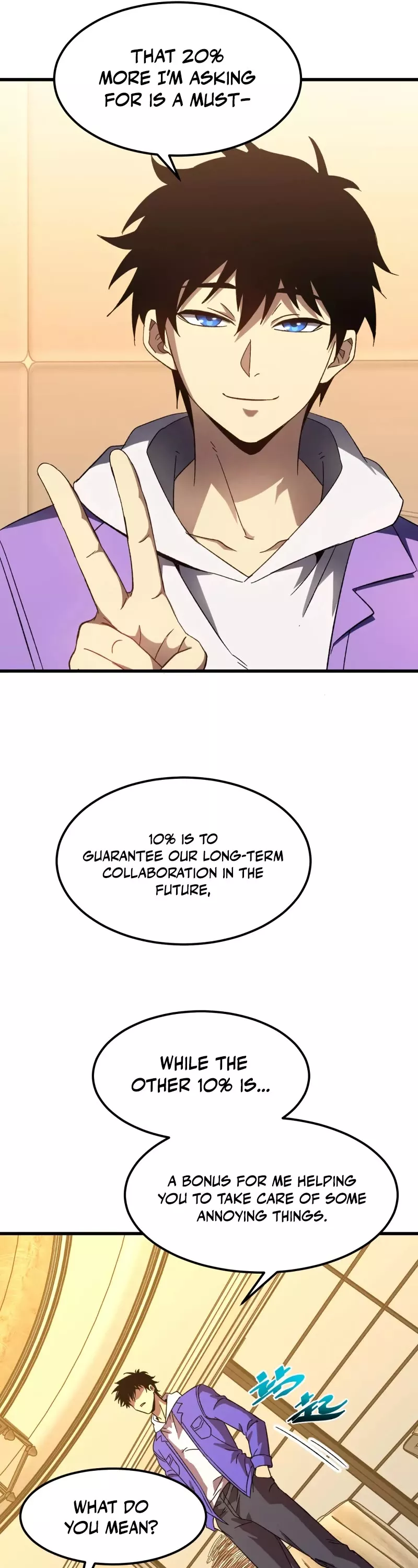 Logging 10,000 Years into the Future, chapter 32, image 26