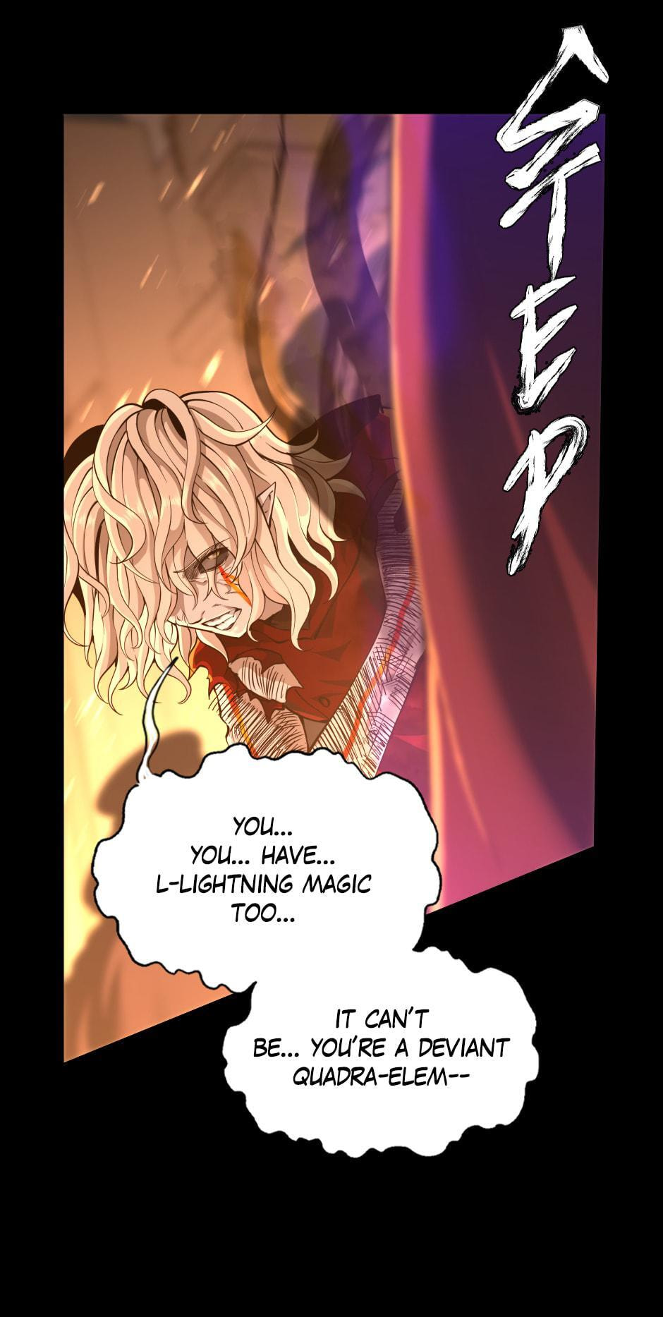 The Beginning After the End, chapter 139, image 157
