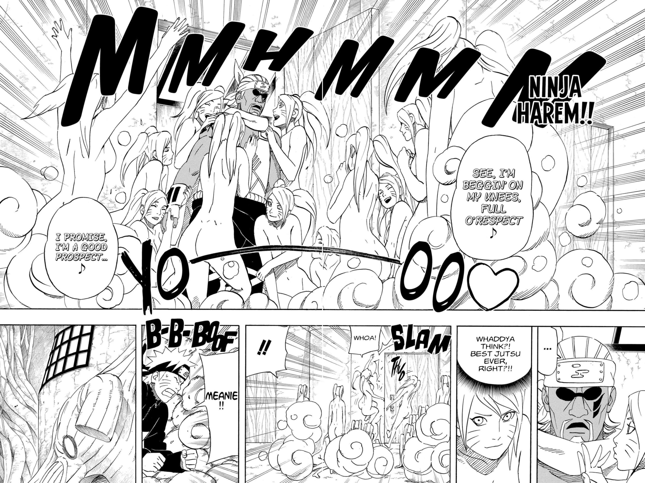 Naruto, chapter 492, image 10