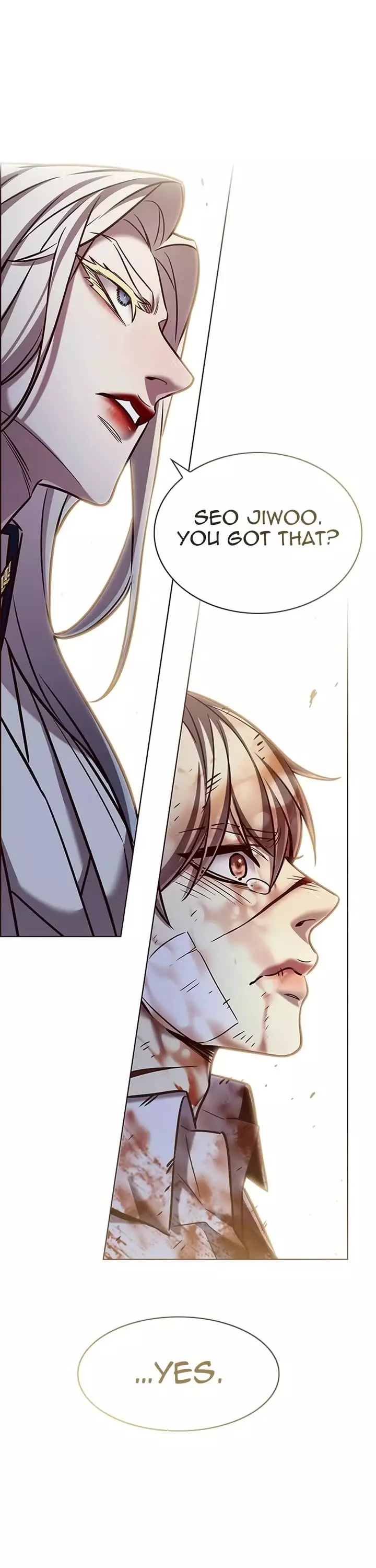 Eleceed, chapter 261, image 18