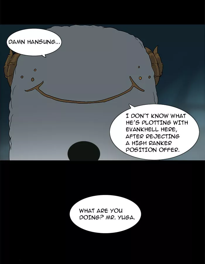 Tower of God, chapter 54, image 36