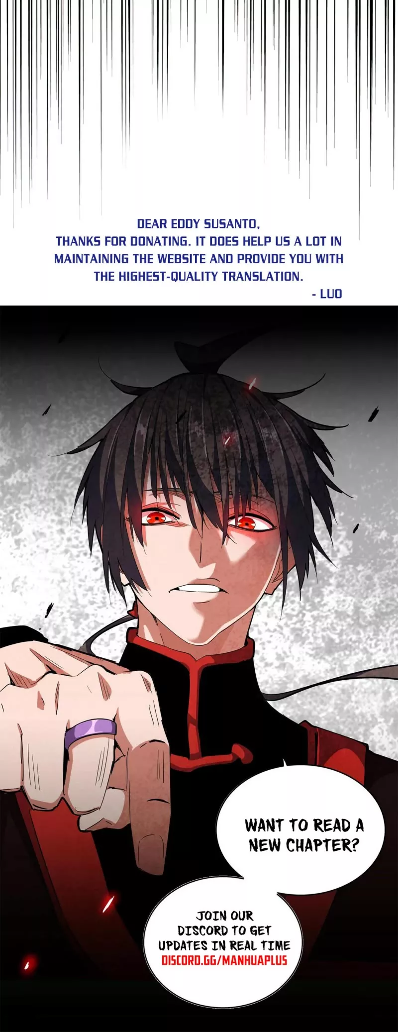 Magic Emperor, chapter 376, image 30