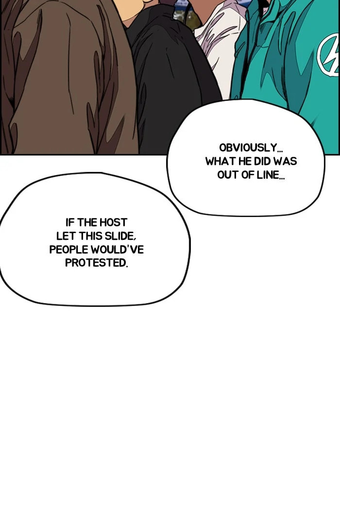 Wind Breaker, chapter 339, image 72