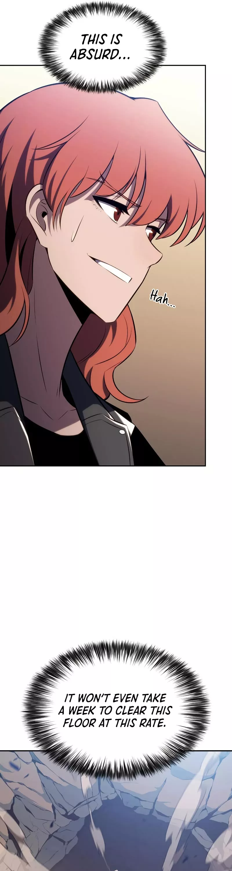 Solo Max-Level Newbie, chapter 111, image 42