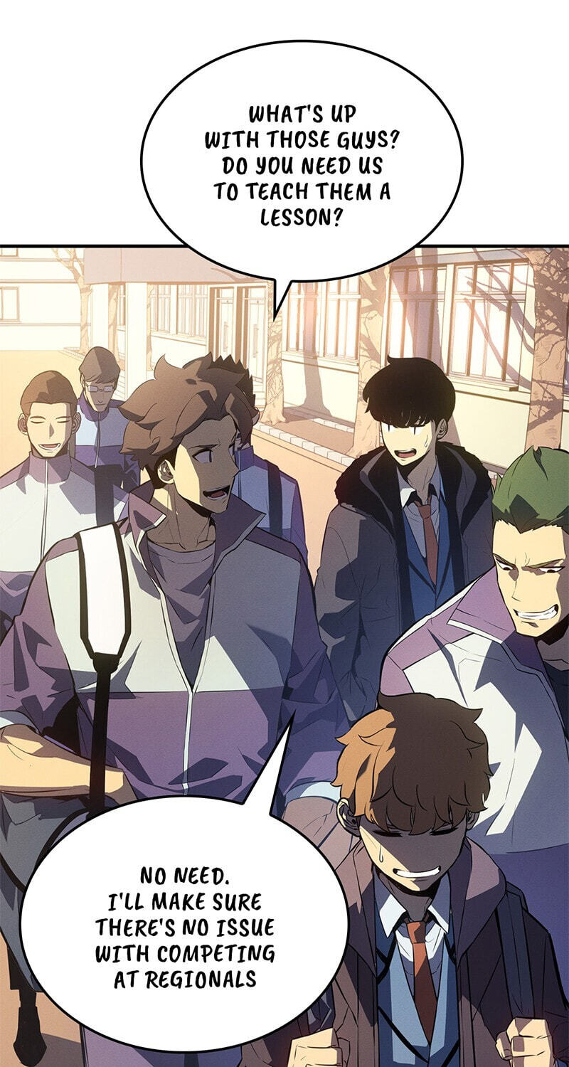 Solo Leveling, chapter 179.3, image 97