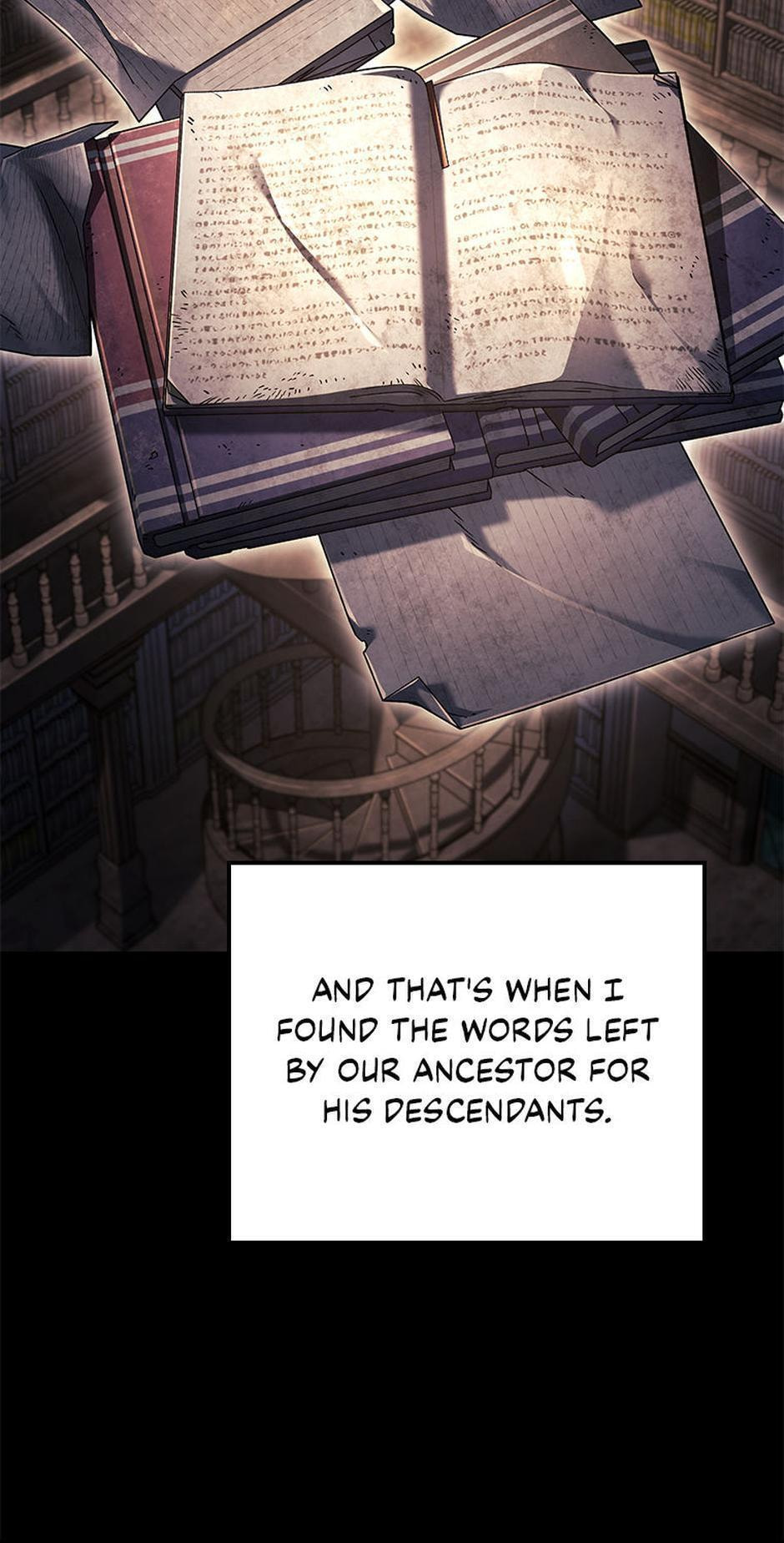Revenge of the Baskerville Bloodhound, chapter 108, image 16