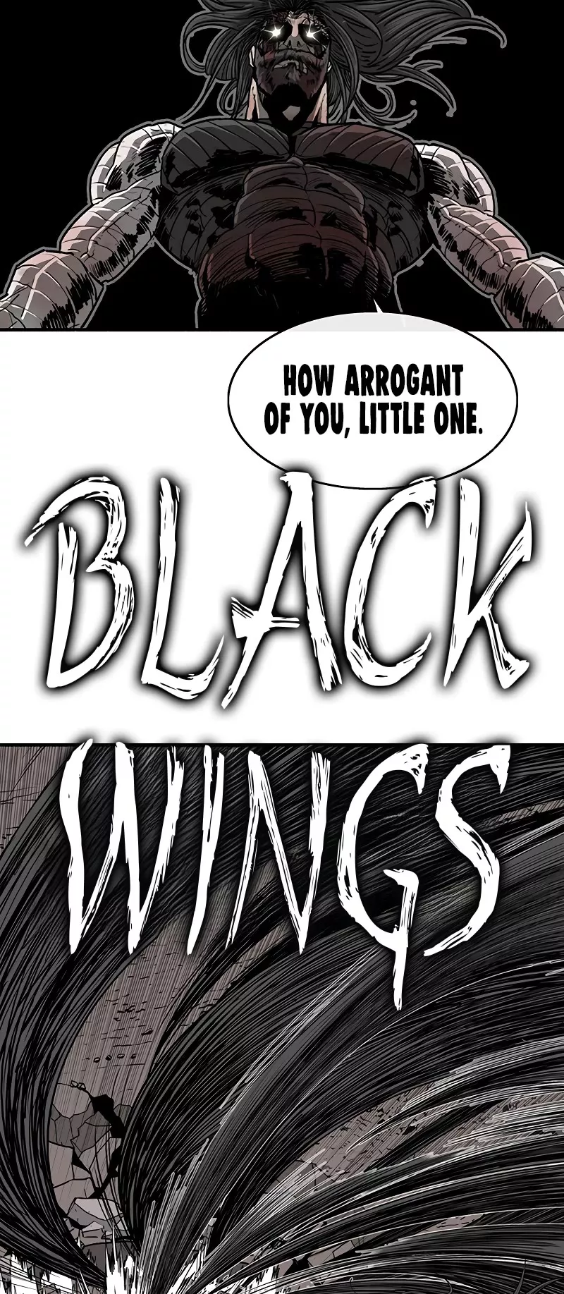 Legend of the Northern Blade, chapter 164, image 35