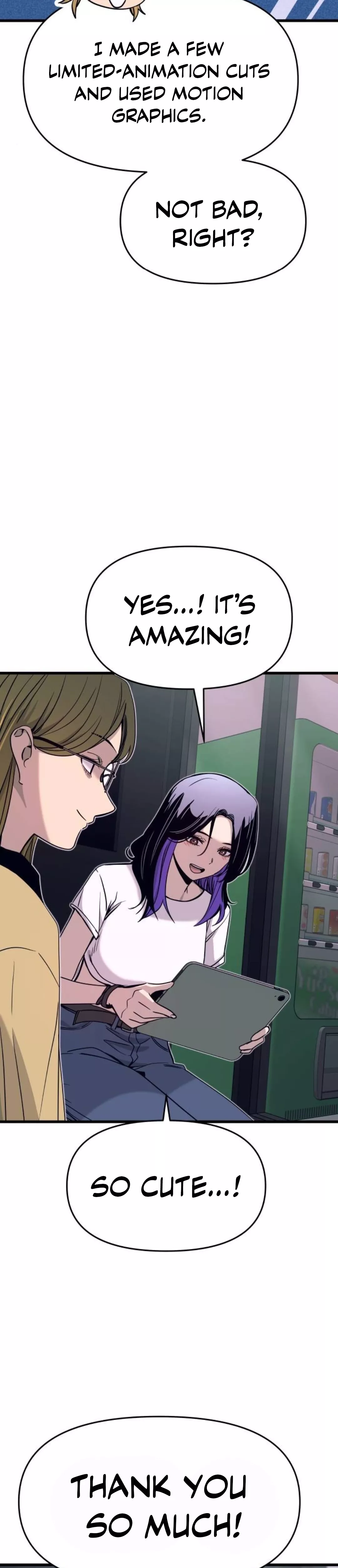 My Bias Gets on the Last Train, chapter 57, image 28