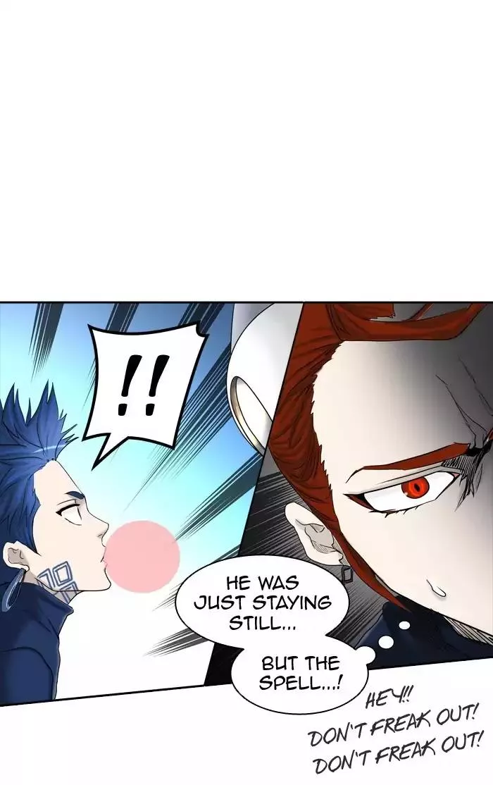 Tower of God, chapter 371, image 49