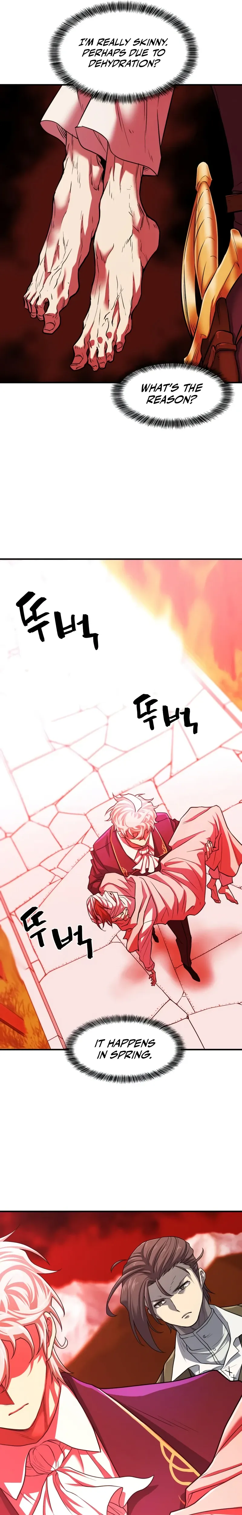 The Greatest Estate Developer, chapter 70, image 18